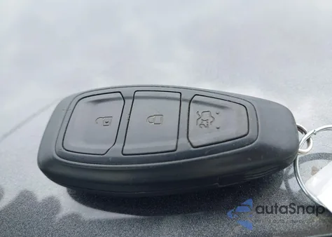 2018 Ford Focus St from USA, damaged, VIN 1FADP3L99JL329844